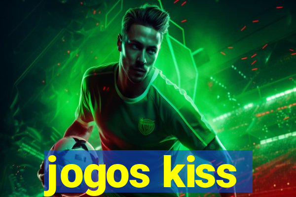 jogos kiss